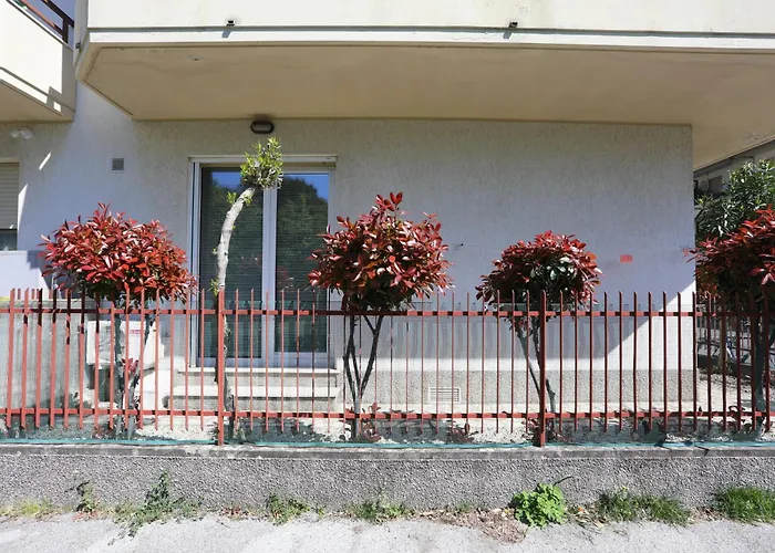 Il Tucanino Con Giardino E Parcheggio * Carasco