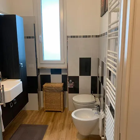 Il Tucanino Apartment Carasco