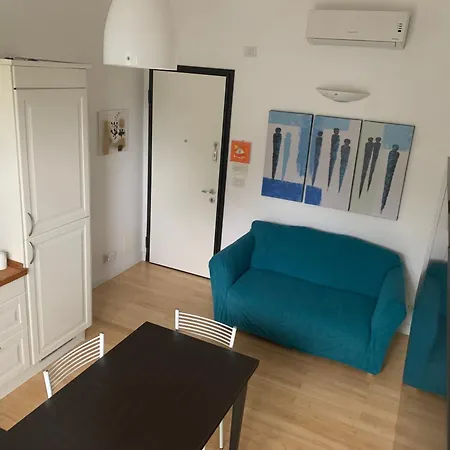 Il Tucanino Apartamento