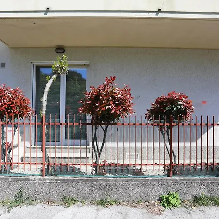 Il Tucanino Con Giardino E Parcheggio * Carasco
