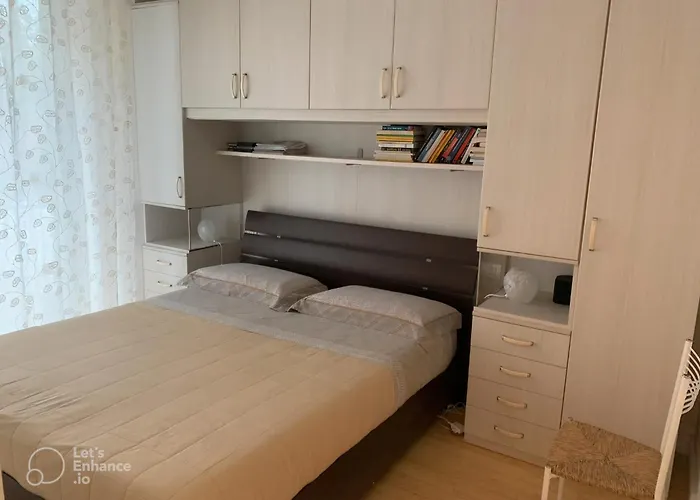 Apartment Il Tucanino