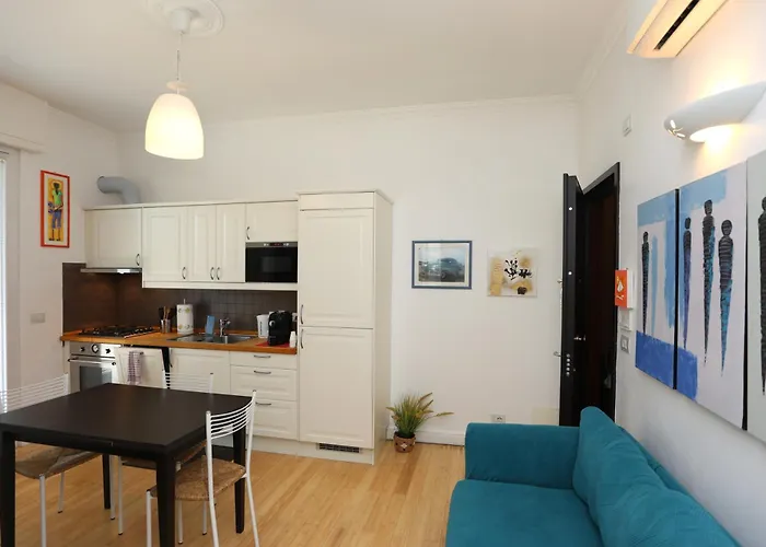 Il Tucanino Con Giardino E Parcheggio Carasco